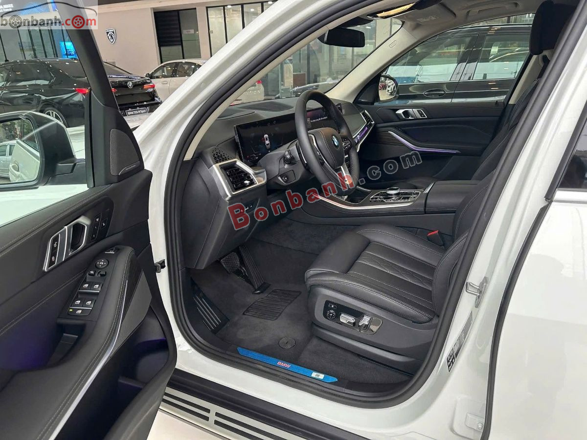 Bán ô tô BMW X5 xDrive40i xLine - 2023 - xe mới