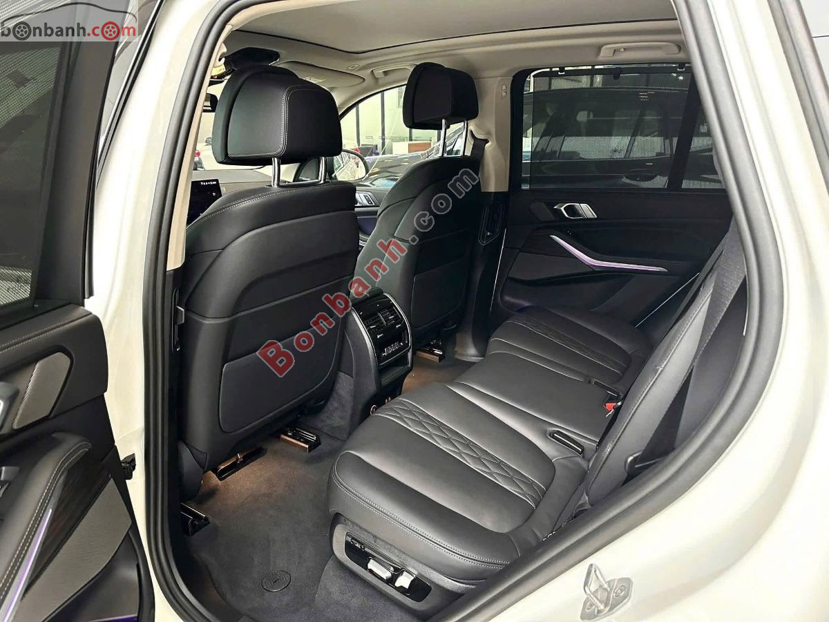 Bán ô tô BMW X5 xDrive40i xLine - 2023 - xe mới
