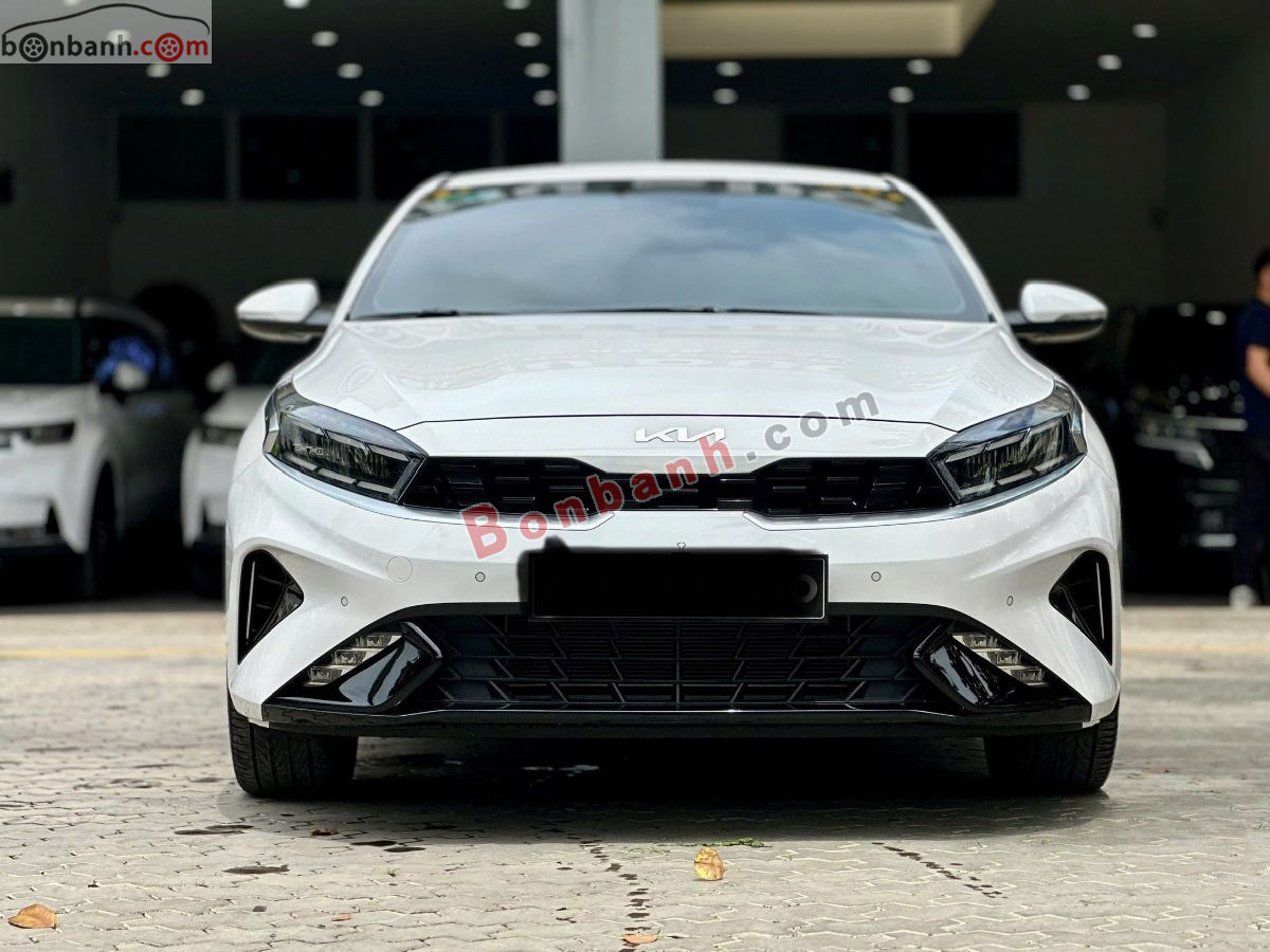 Bán ô tô Kia K3 Premium 2.0 AT - 2024 - xe cũ
