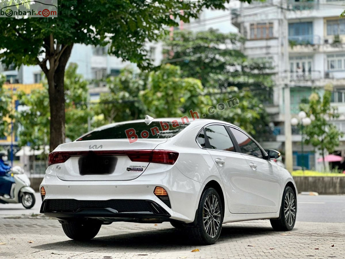Bán ô tô Kia K3 Premium 2.0 AT - 2024 - xe cũ