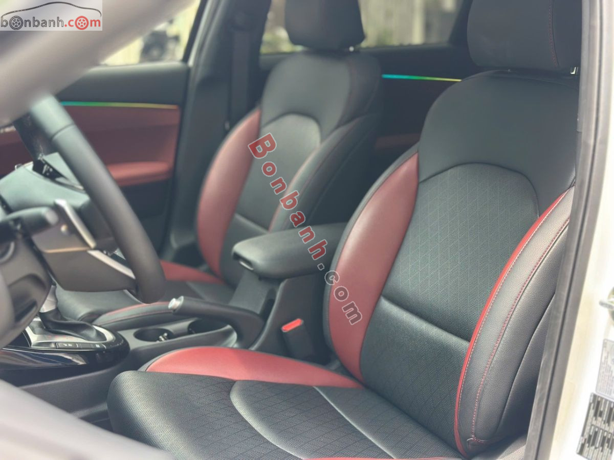 Bán ô tô Kia K3 Premium 2.0 AT - 2024 - xe cũ
