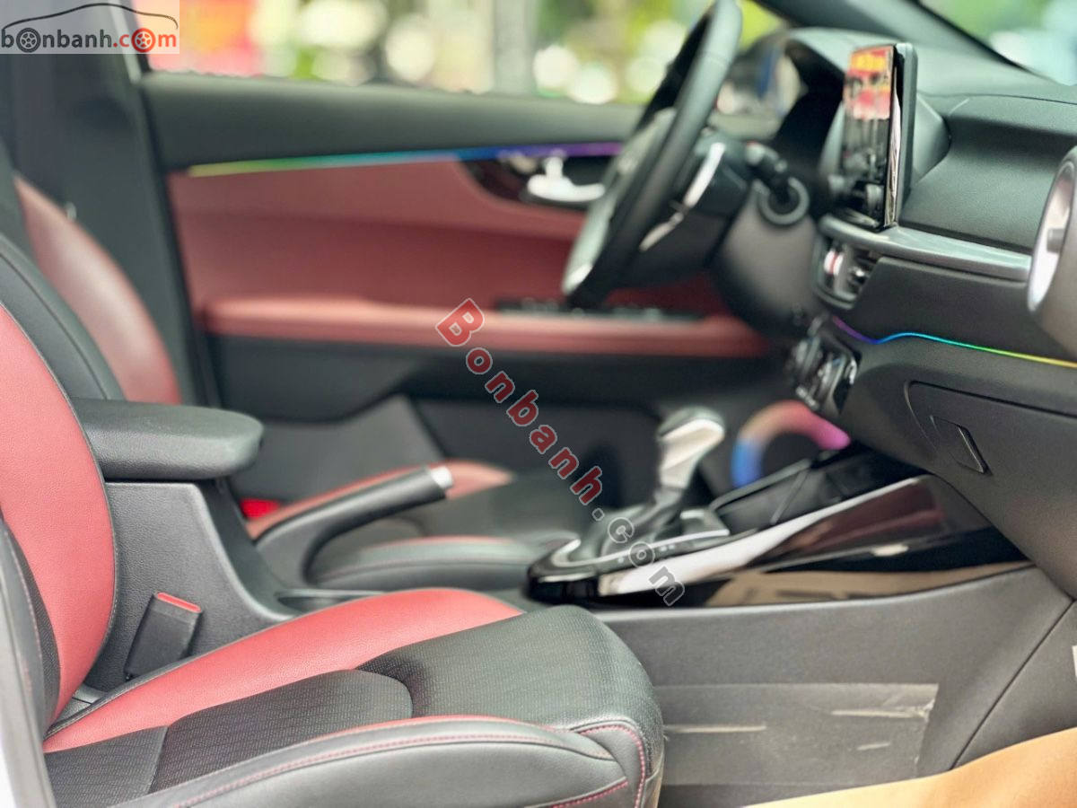 Bán ô tô Kia K3 Premium 2.0 AT - 2024 - xe cũ