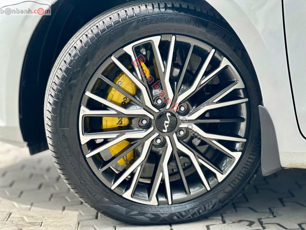 Bán ô tô Kia K3 Premium 2.0 AT - 2024 - xe cũ