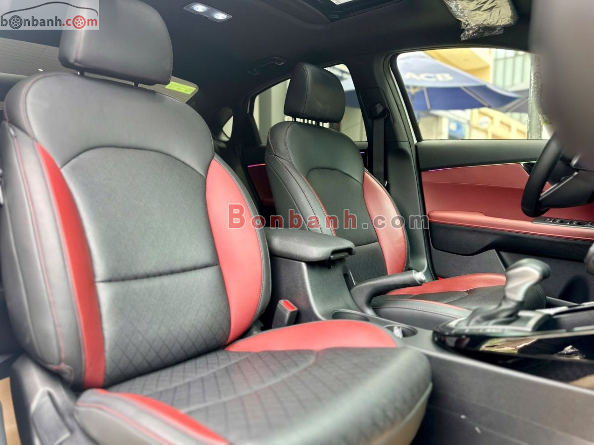 Bán ô tô Kia K3 Premium 2.0 AT - 2024 - xe cũ