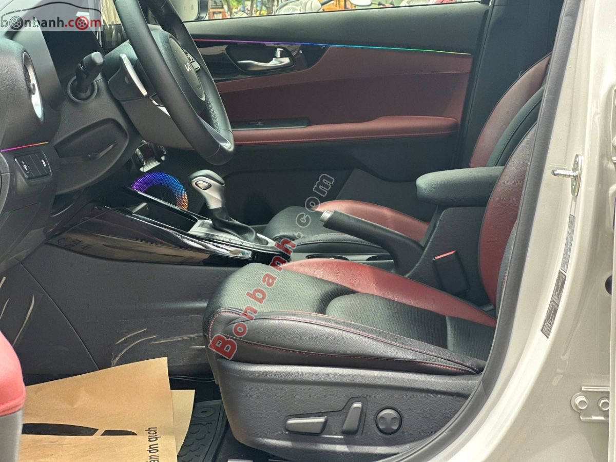 Bán ô tô Kia K3 Premium 2.0 AT - 2024 - xe cũ