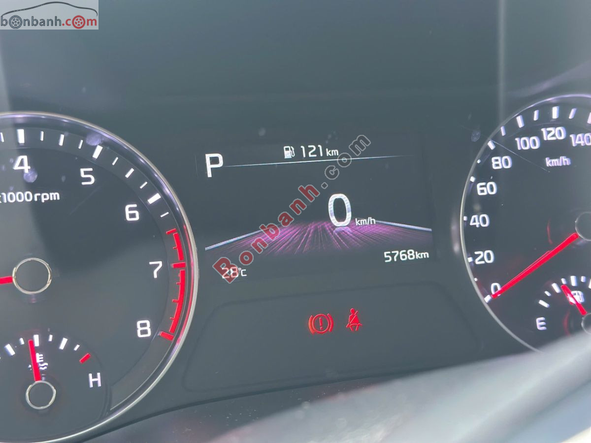 Bán ô tô Kia K3 Premium 2.0 AT - 2024 - xe cũ