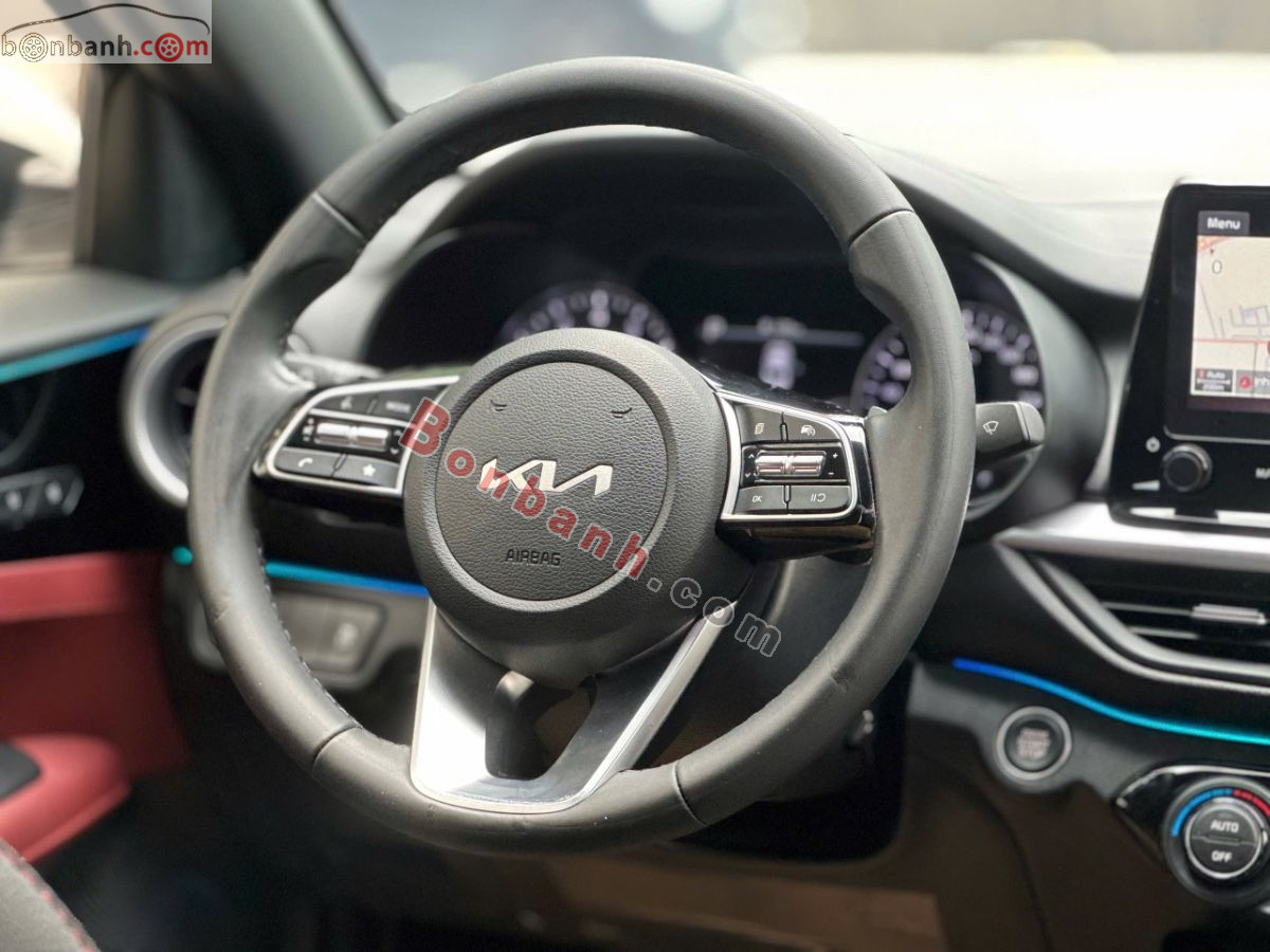 Bán ô tô Kia K3 Premium 2.0 AT - 2024 - xe cũ