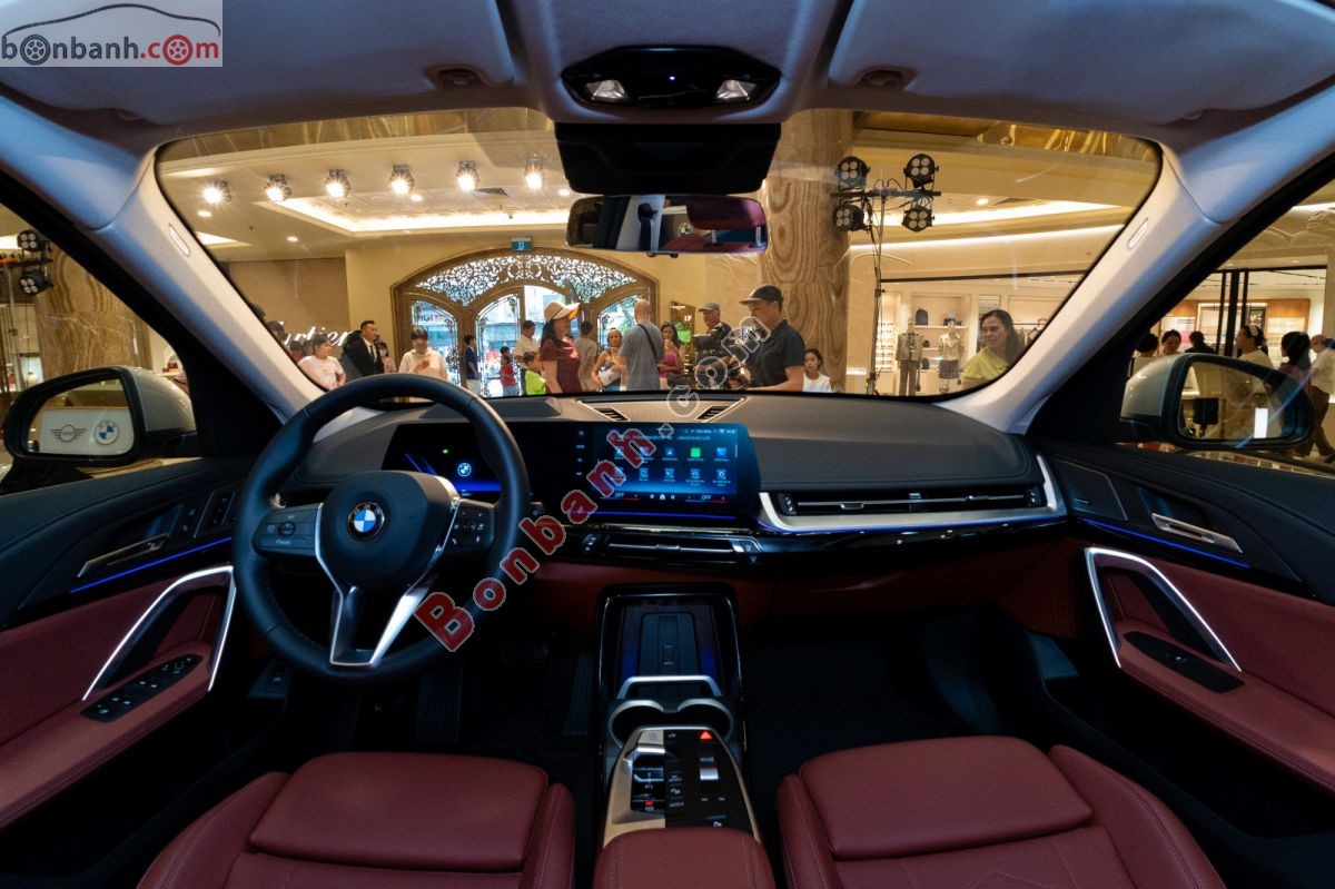 Bán ô tô BMW X1 sDrive20i Xline - 2026 - xe mới