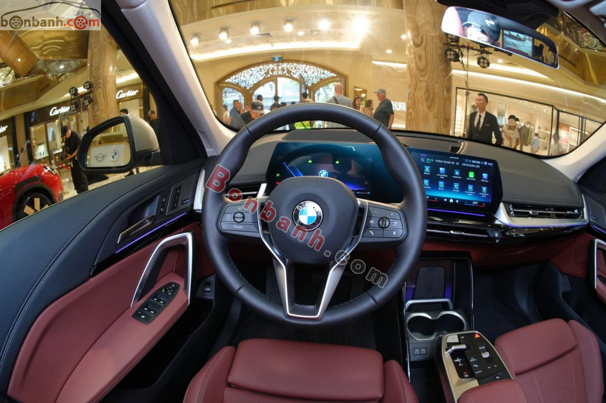 Bán ô tô BMW X1 sDrive20i Xline - 2026 - xe mới