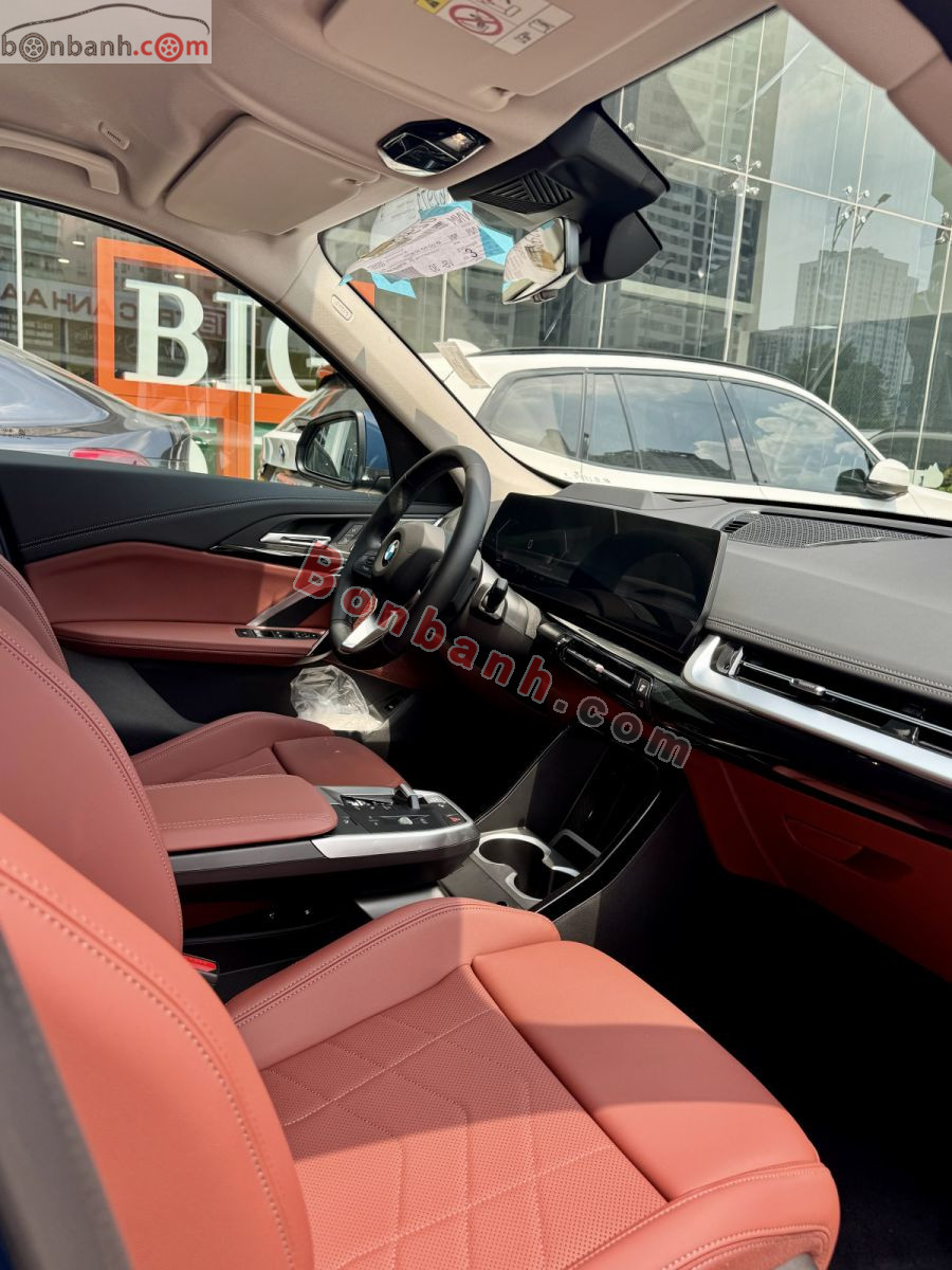 Bán ô tô BMW X1 sDrive20i Xline - 2026 - xe mới