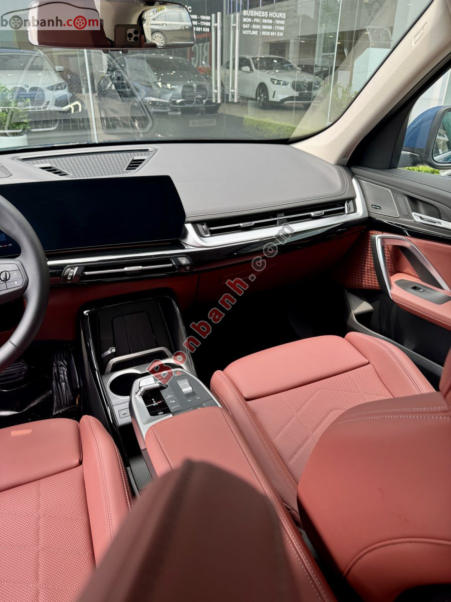 Bán ô tô BMW X1 sDrive20i Xline - 2026 - xe mới