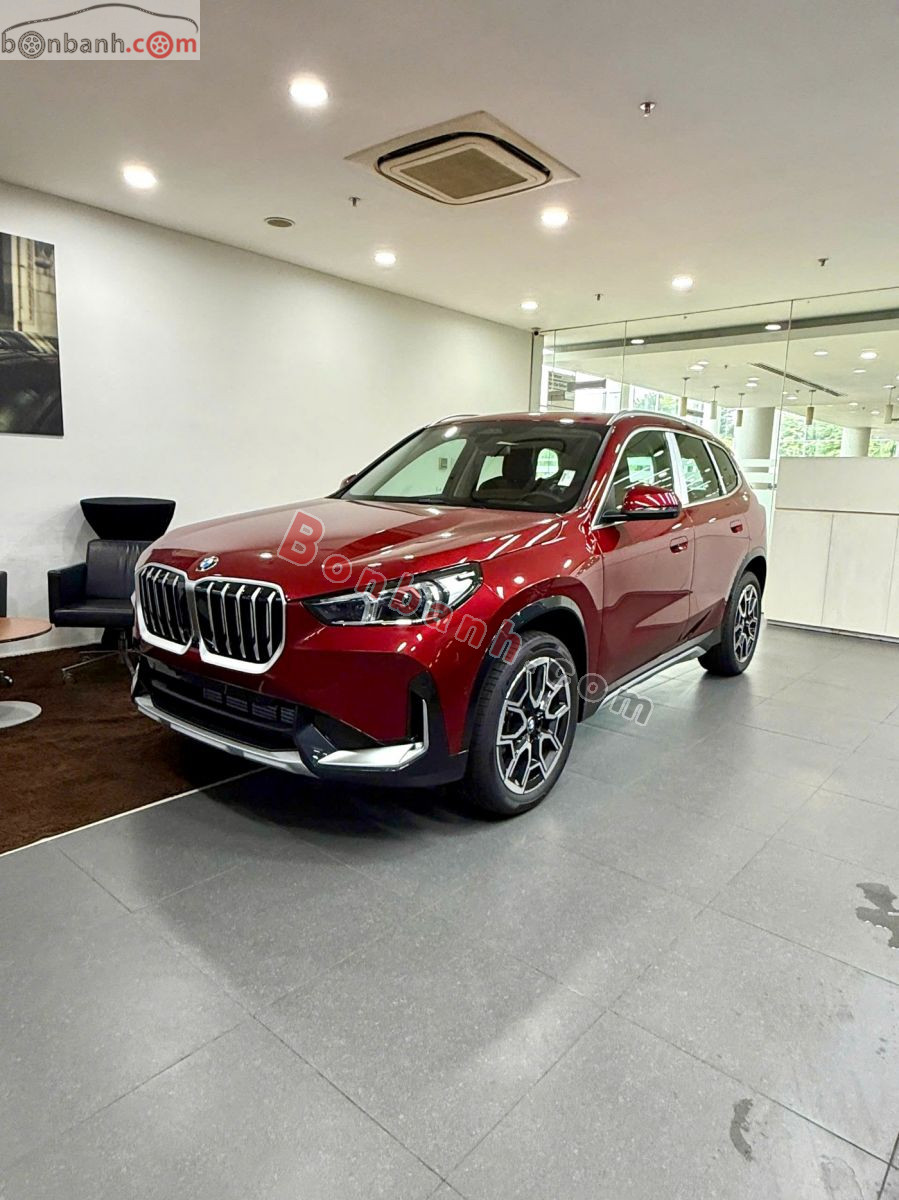 Bán ô tô BMW X1 sDrive20i Xline - 2026 - xe mới