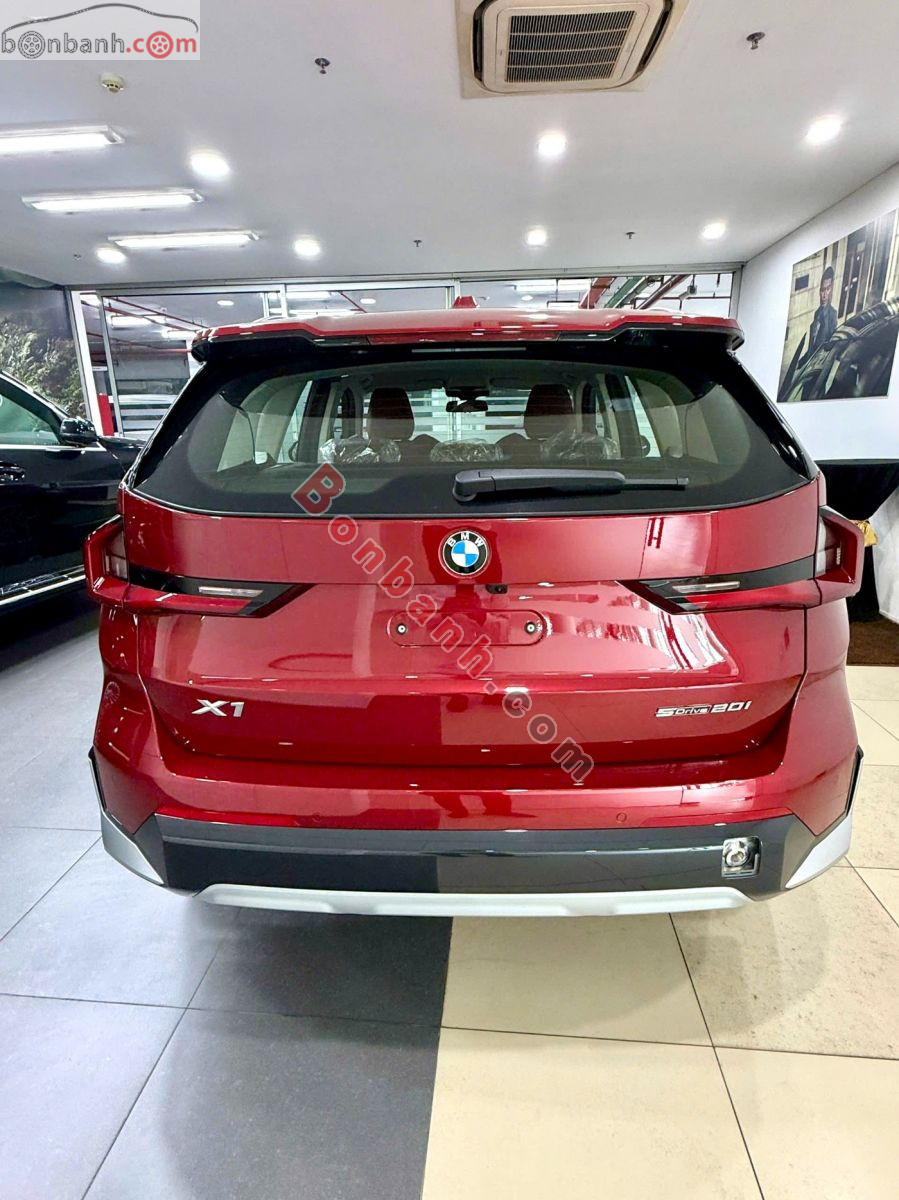 Bán ô tô BMW X1 sDrive20i Xline - 2026 - xe mới