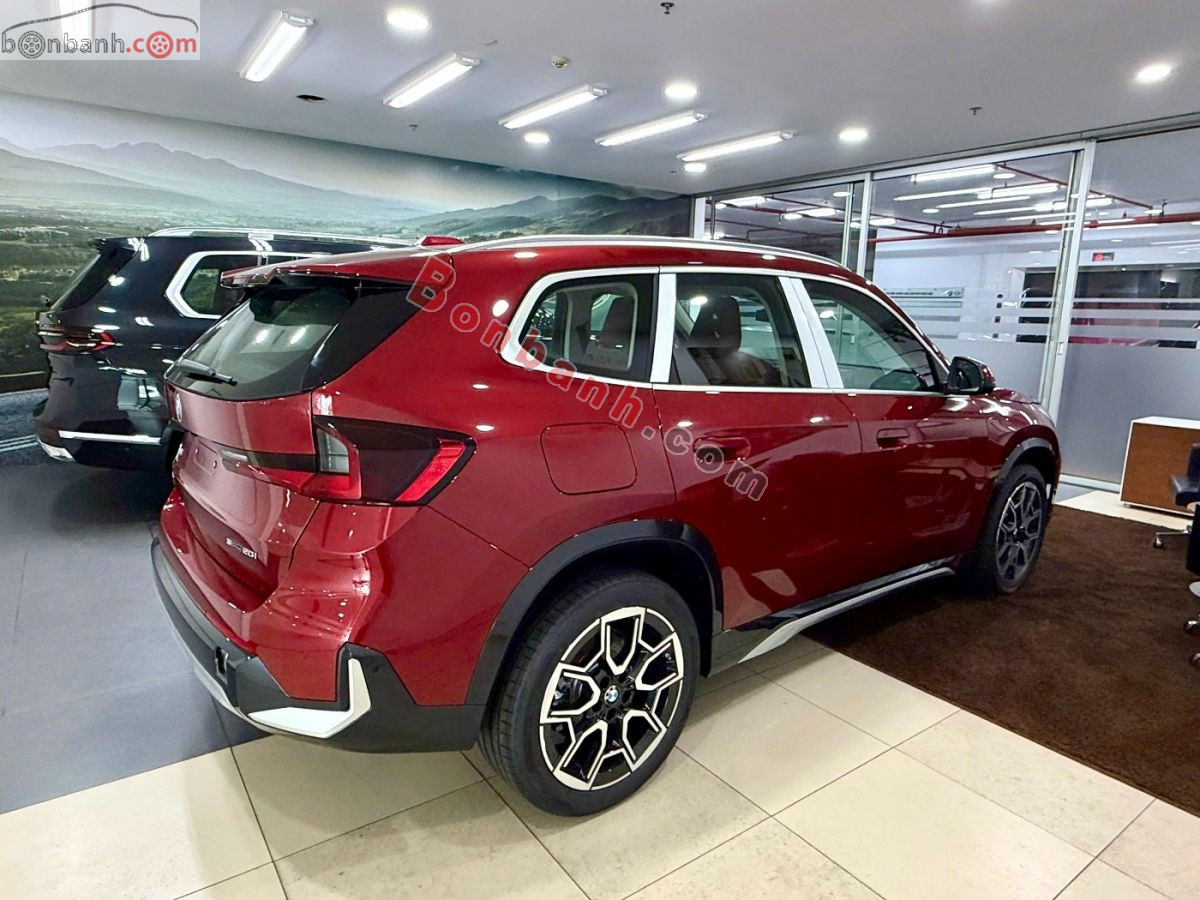 Bán ô tô BMW X1 sDrive20i Xline - 2026 - xe mới