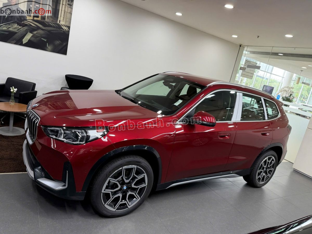 Bán ô tô BMW X1 sDrive20i Xline - 2026 - xe mới
