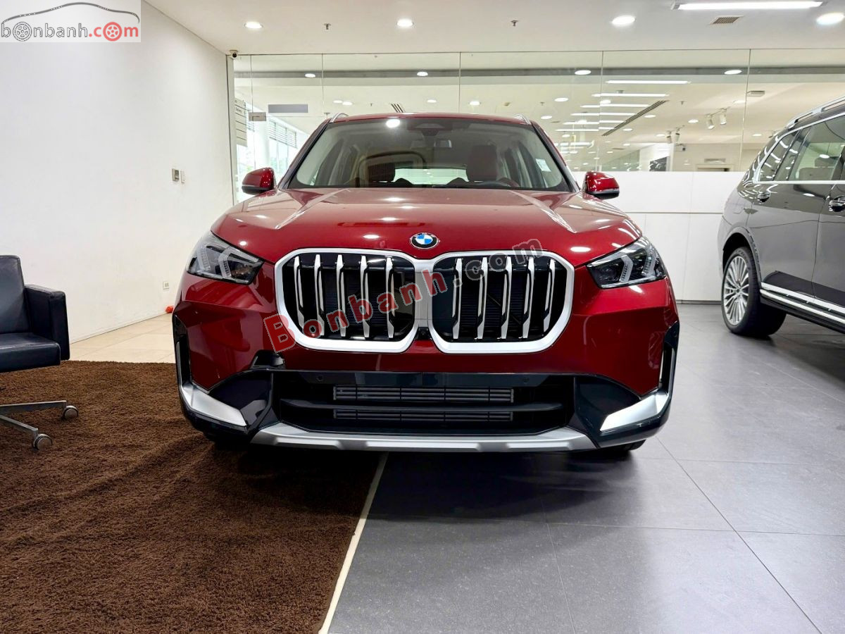 Bán ô tô BMW X1 sDrive20i Xline - 2026 - xe mới