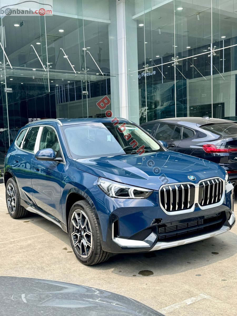 Bán ô tô BMW X1 sDrive20i Xline - 2026 - xe mới