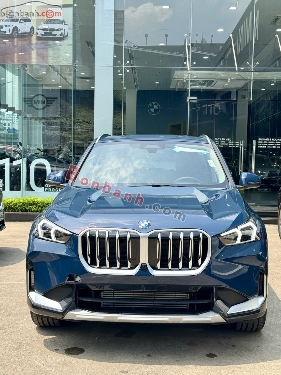 Bán ô tô BMW X1 sDrive20i Xline - 2026 - xe mới