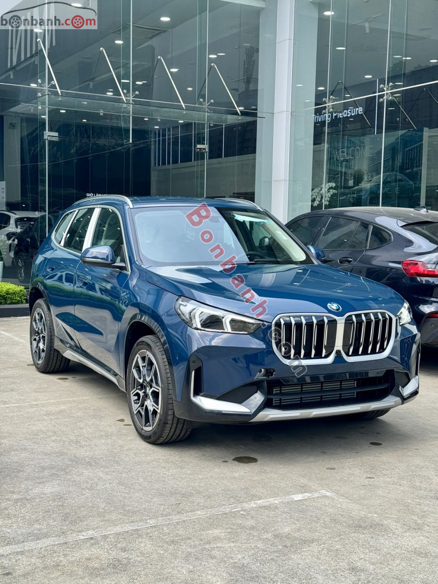 Bán ô tô BMW X1 sDrive20i Xline - 2026 - xe mới