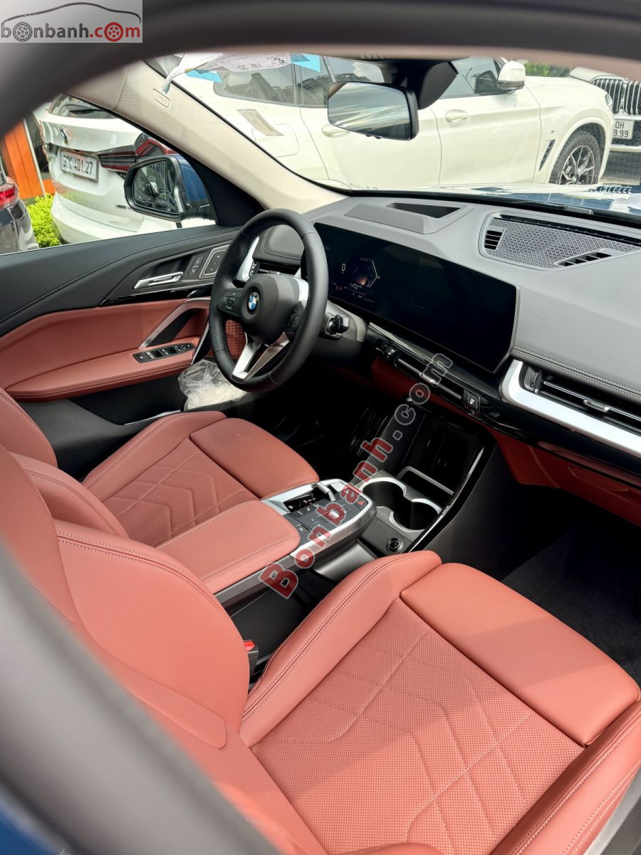 Bán ô tô BMW X1 sDrive20i Xline - 2026 - xe mới