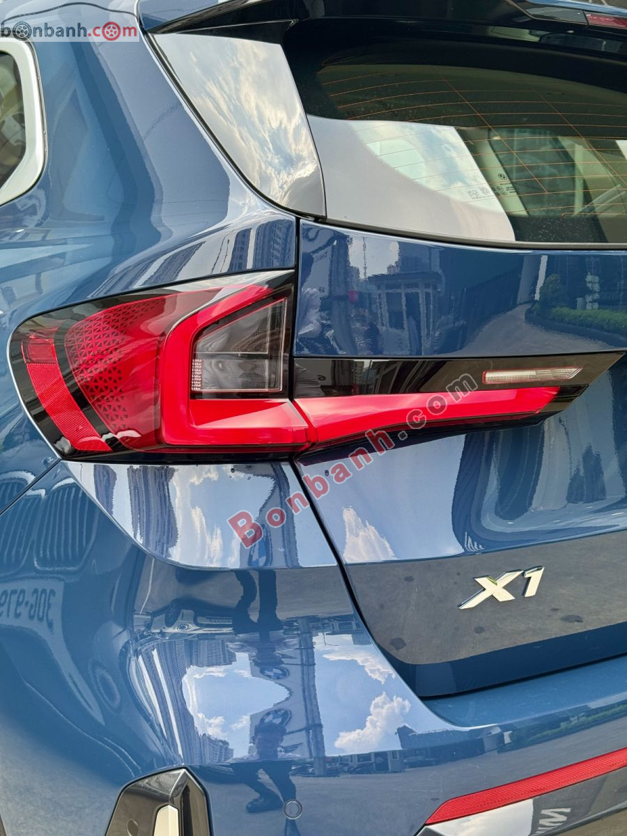 Bán ô tô BMW X1 sDrive20i Xline - 2026 - xe mới