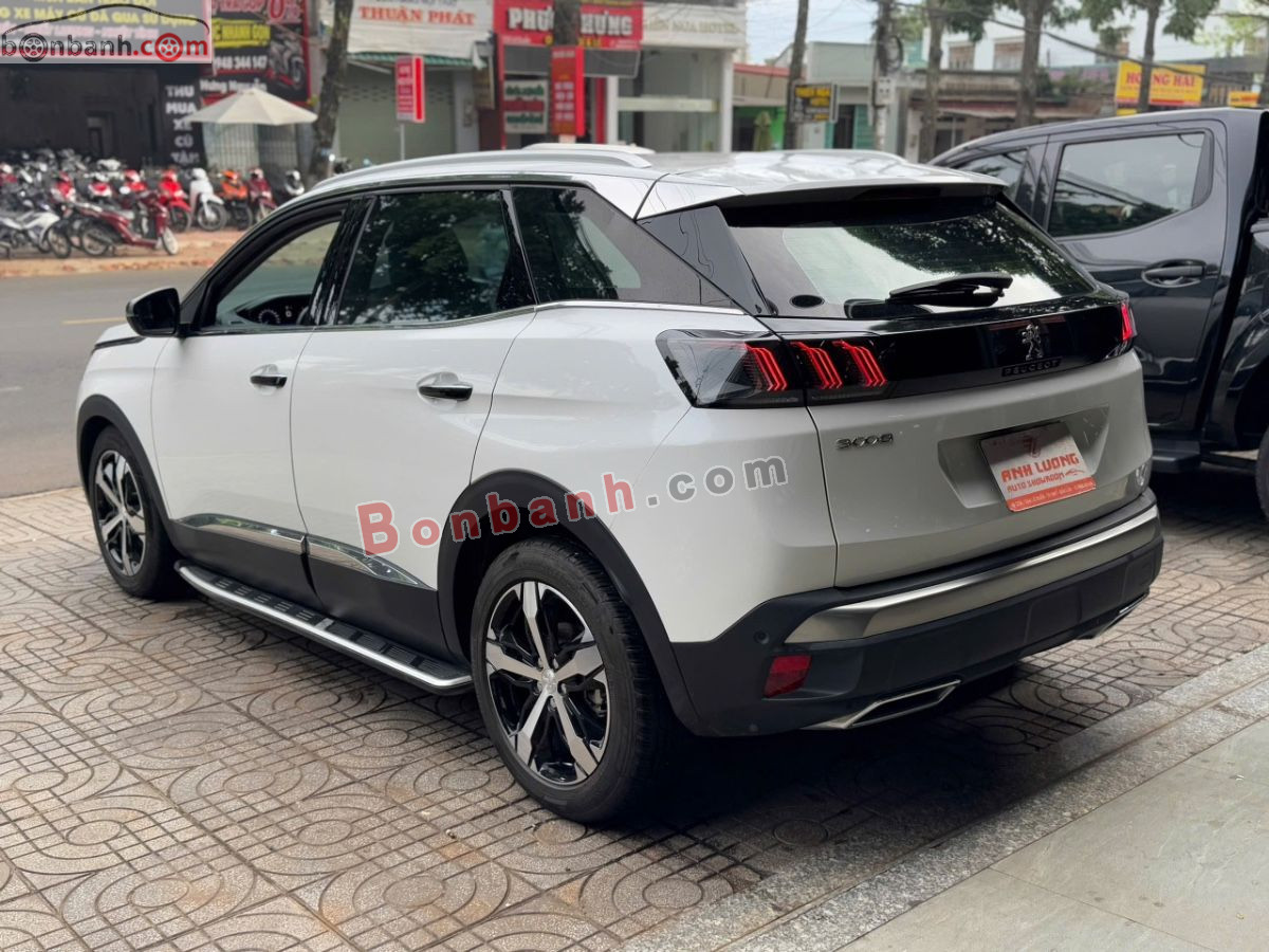 Bán ô tô Peugeot 3008 Premium - 2024 - xe cũ
