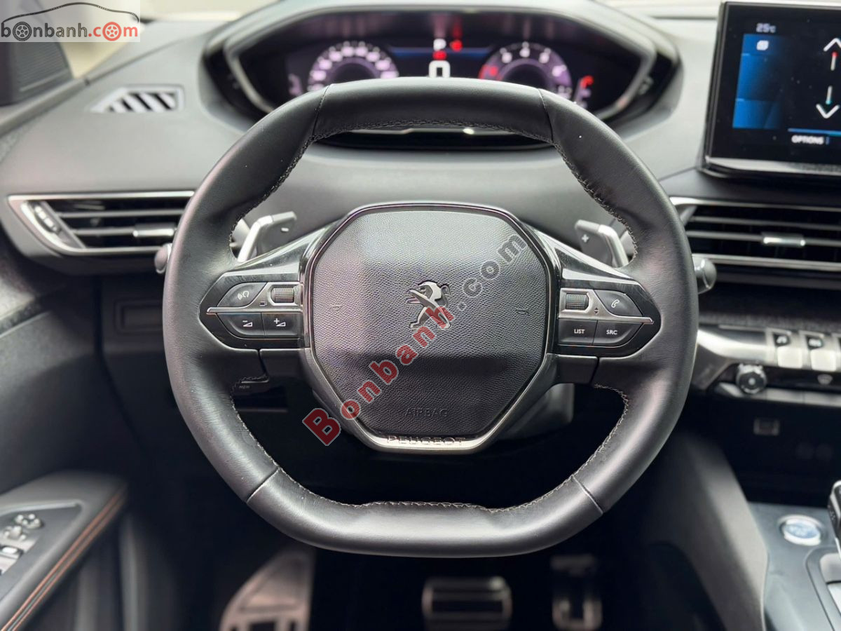 Bán ô tô Peugeot 3008 Premium - 2024 - xe cũ