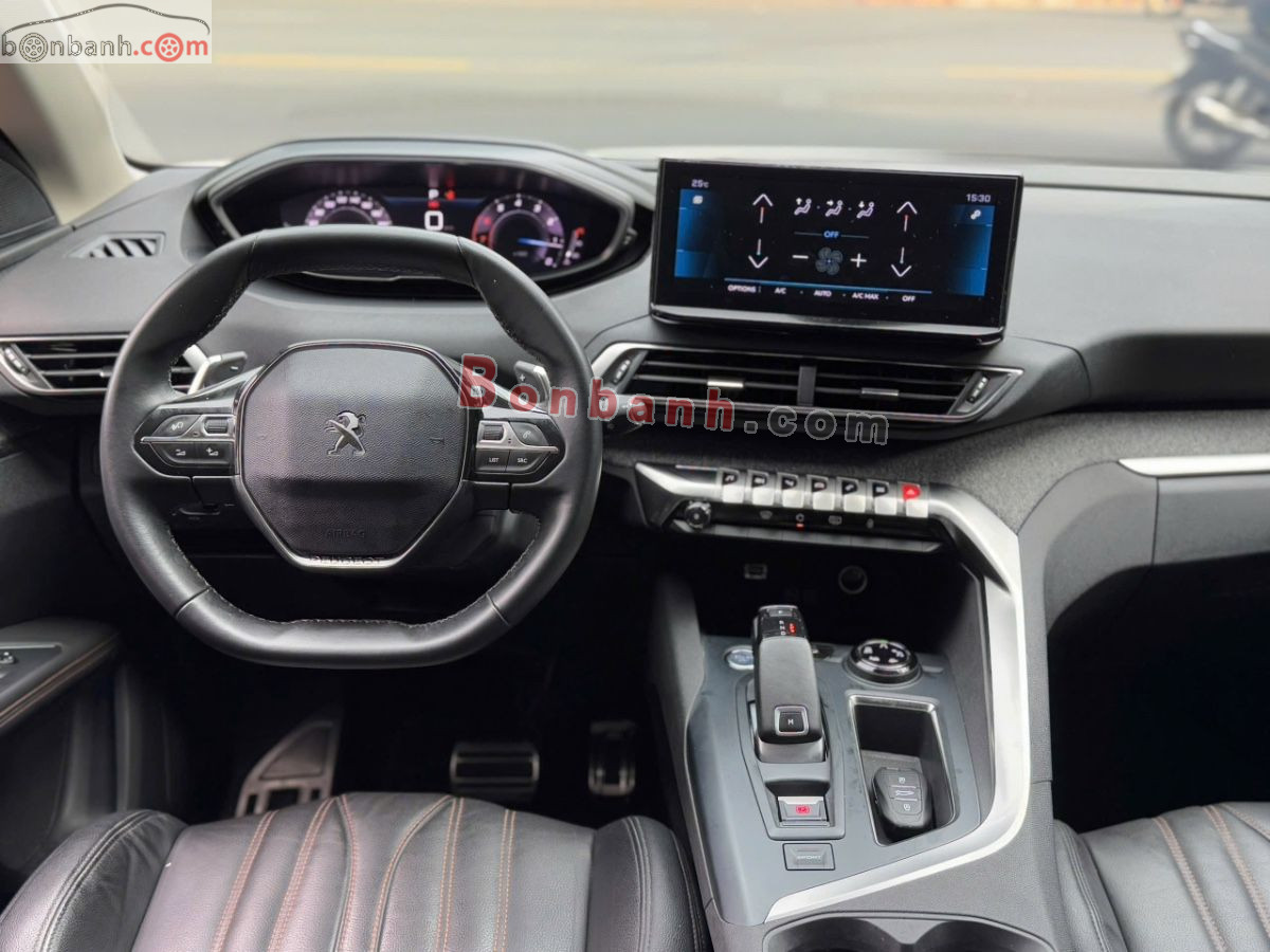 Bán ô tô Peugeot 3008 Premium - 2024 - xe cũ
