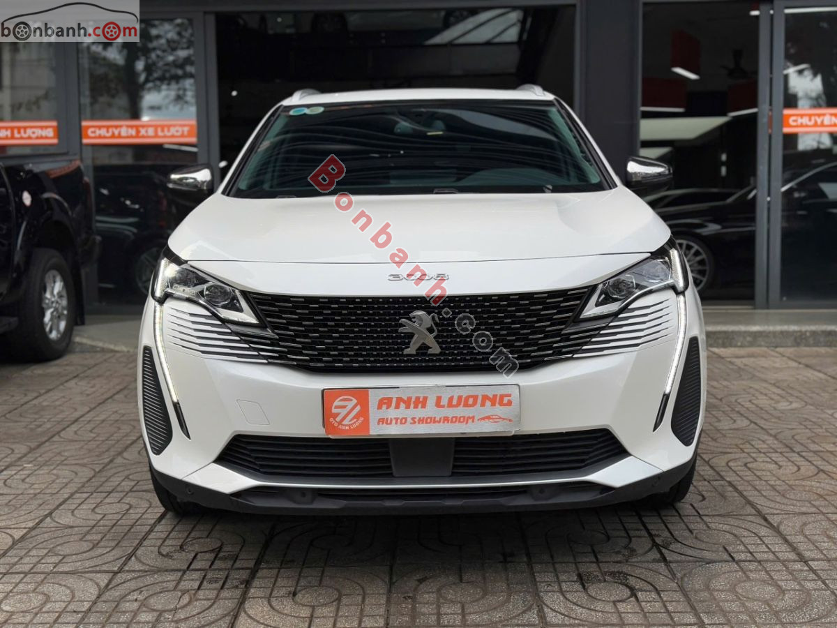 Bán ô tô Peugeot 3008 Premium - 2024 - xe cũ