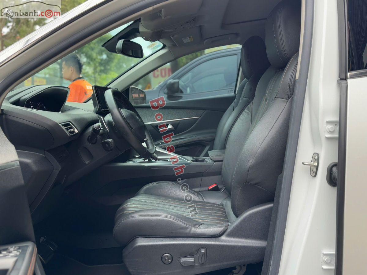 Bán ô tô Peugeot 3008 Premium - 2024 - xe cũ