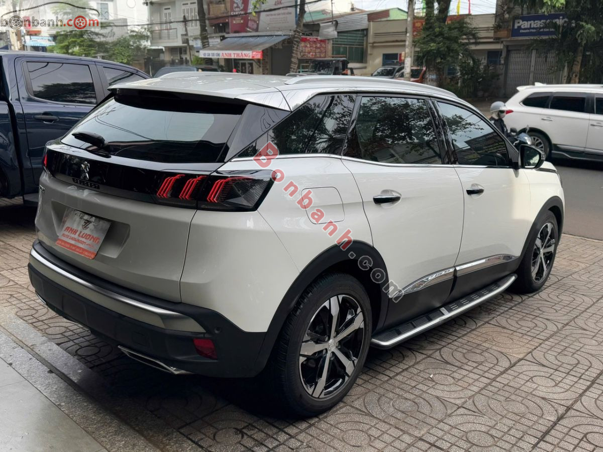 Bán ô tô Peugeot 3008 Premium - 2024 - xe cũ