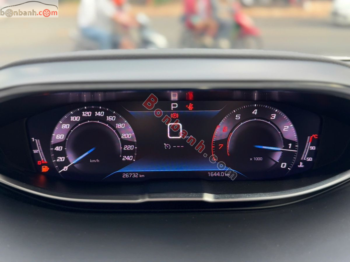 Bán ô tô Peugeot 3008 Premium - 2024 - xe cũ