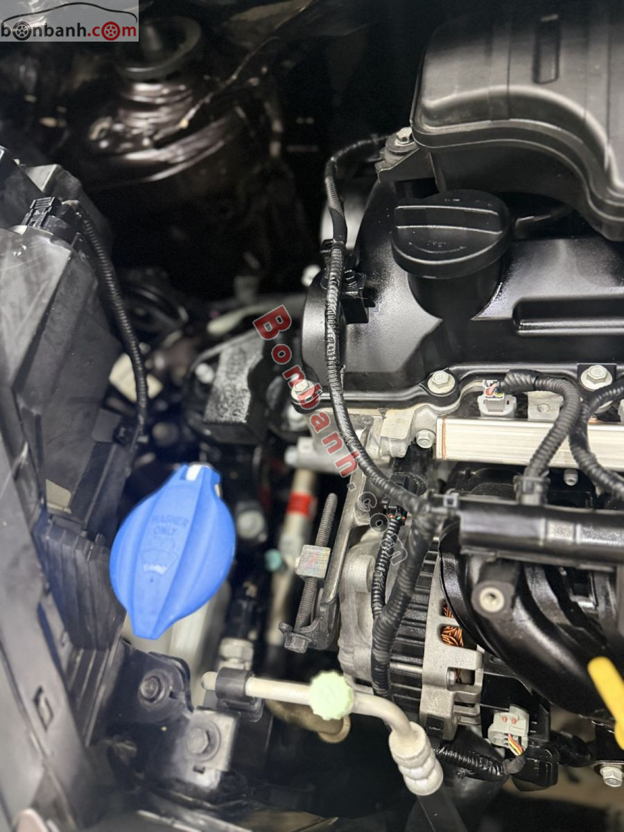 Bán ô tô Kia Morning S AT - 2018 - xe cũ