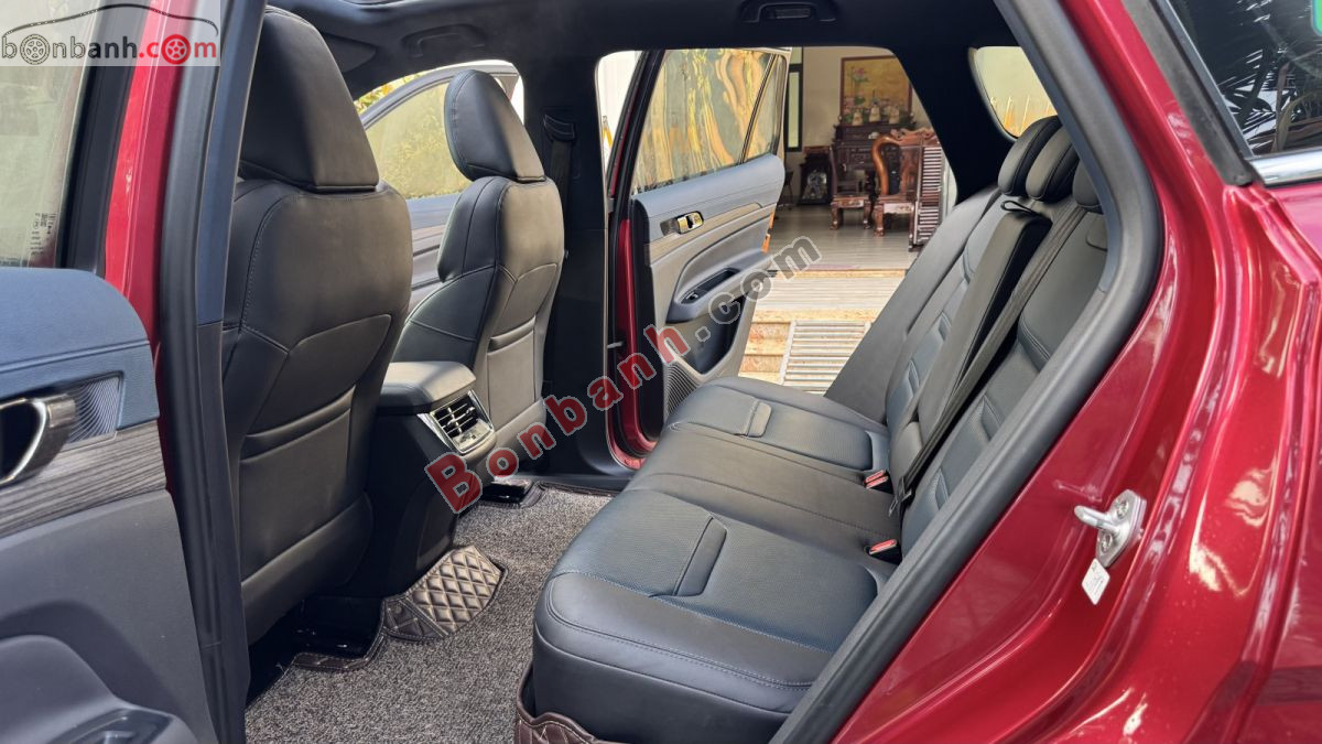 Bán ô tô Ford Territory Titanium 1.5 AT - 2023 - xe cũ