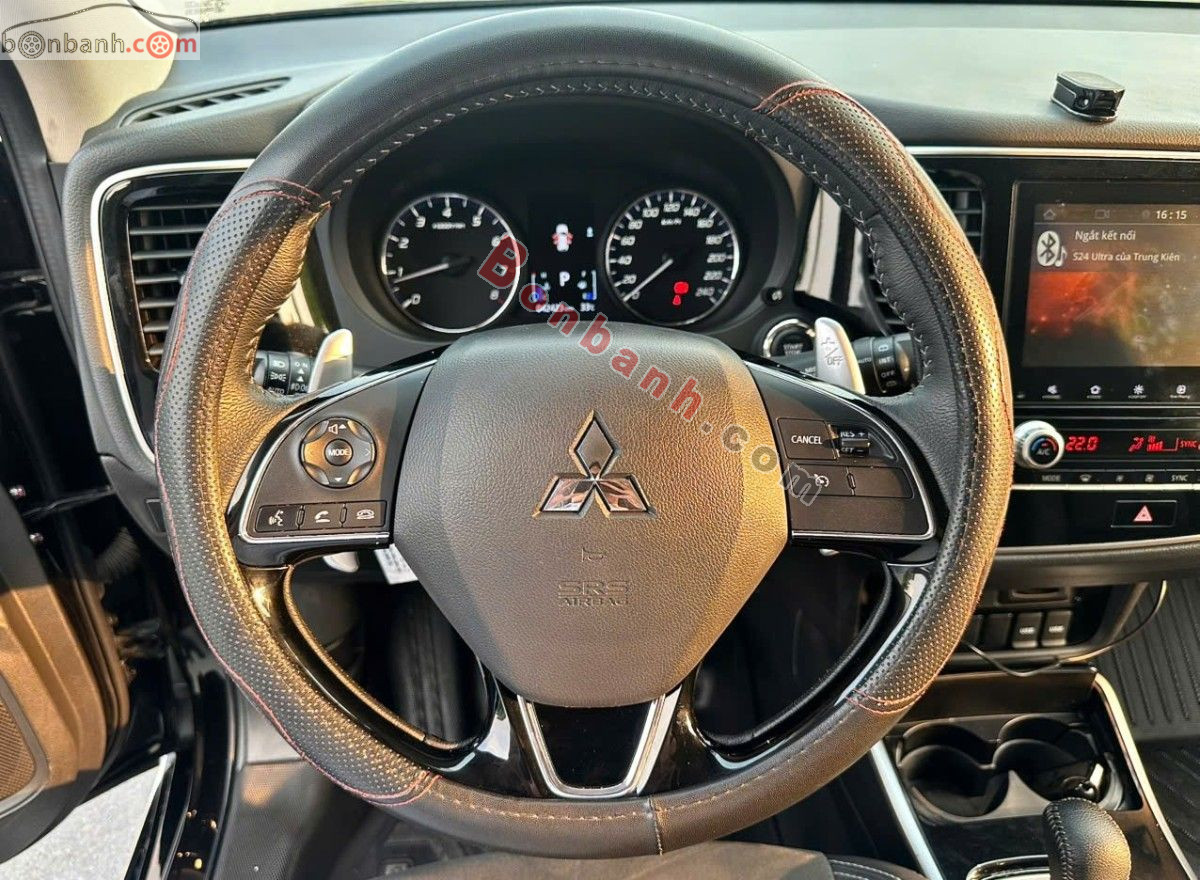 Bán ô tô Mitsubishi Outlander 2.0 CVT - 2024 - xe cũ