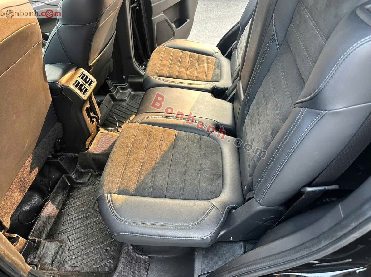 Bán ô tô Mitsubishi Outlander 2.0 CVT - 2024 - xe cũ