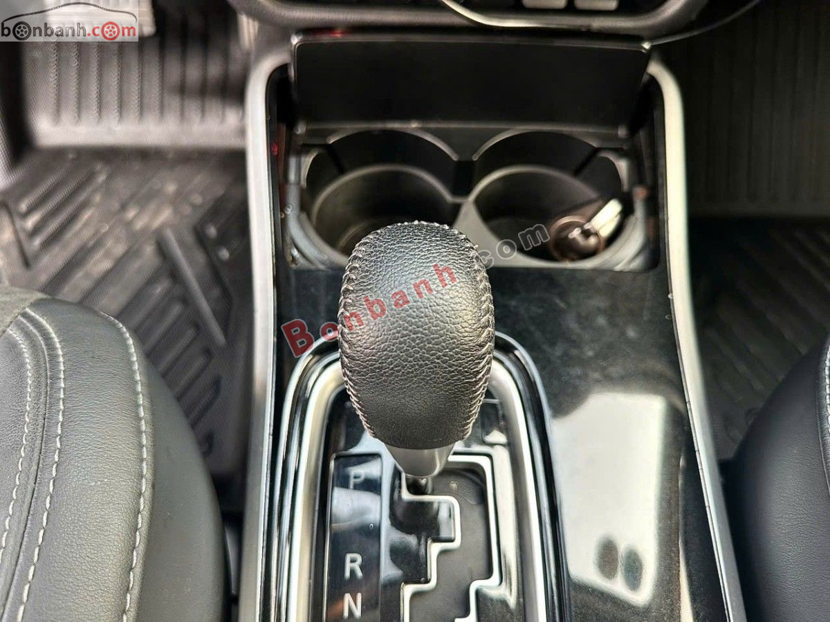 Bán ô tô Mitsubishi Outlander 2.0 CVT - 2024 - xe cũ