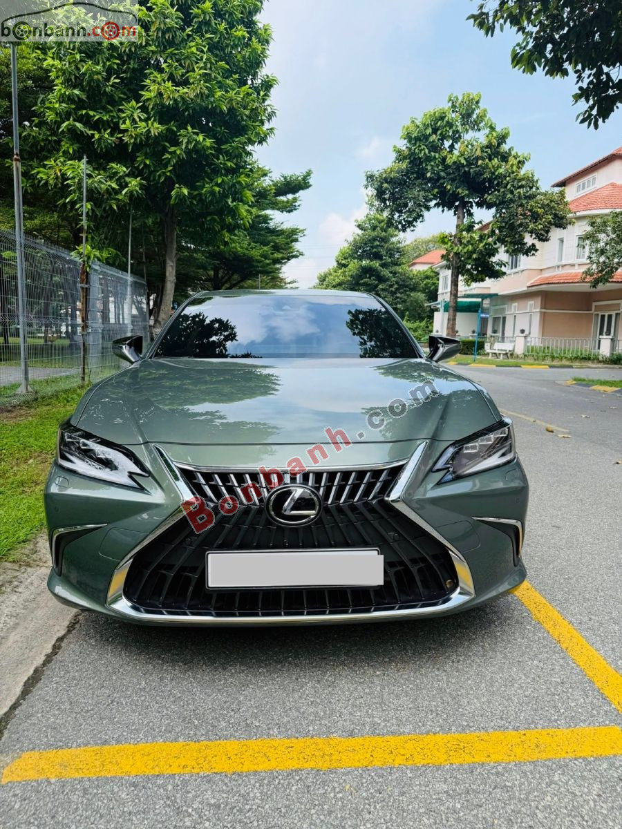 Bán ô tô Lexus ES 250 - 2025 - xe cũ