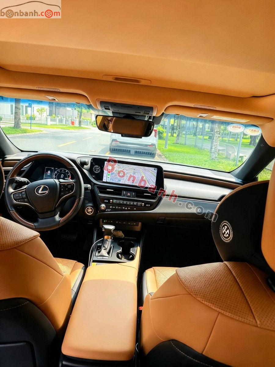 Bán ô tô Lexus ES 250 - 2025 - xe cũ