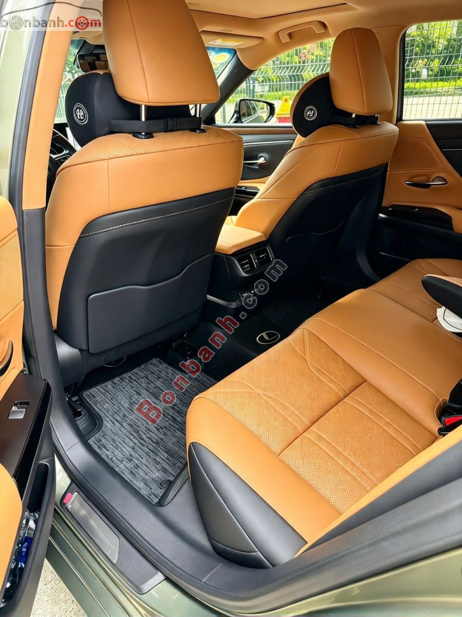 Bán ô tô Lexus ES 250 - 2025 - xe cũ