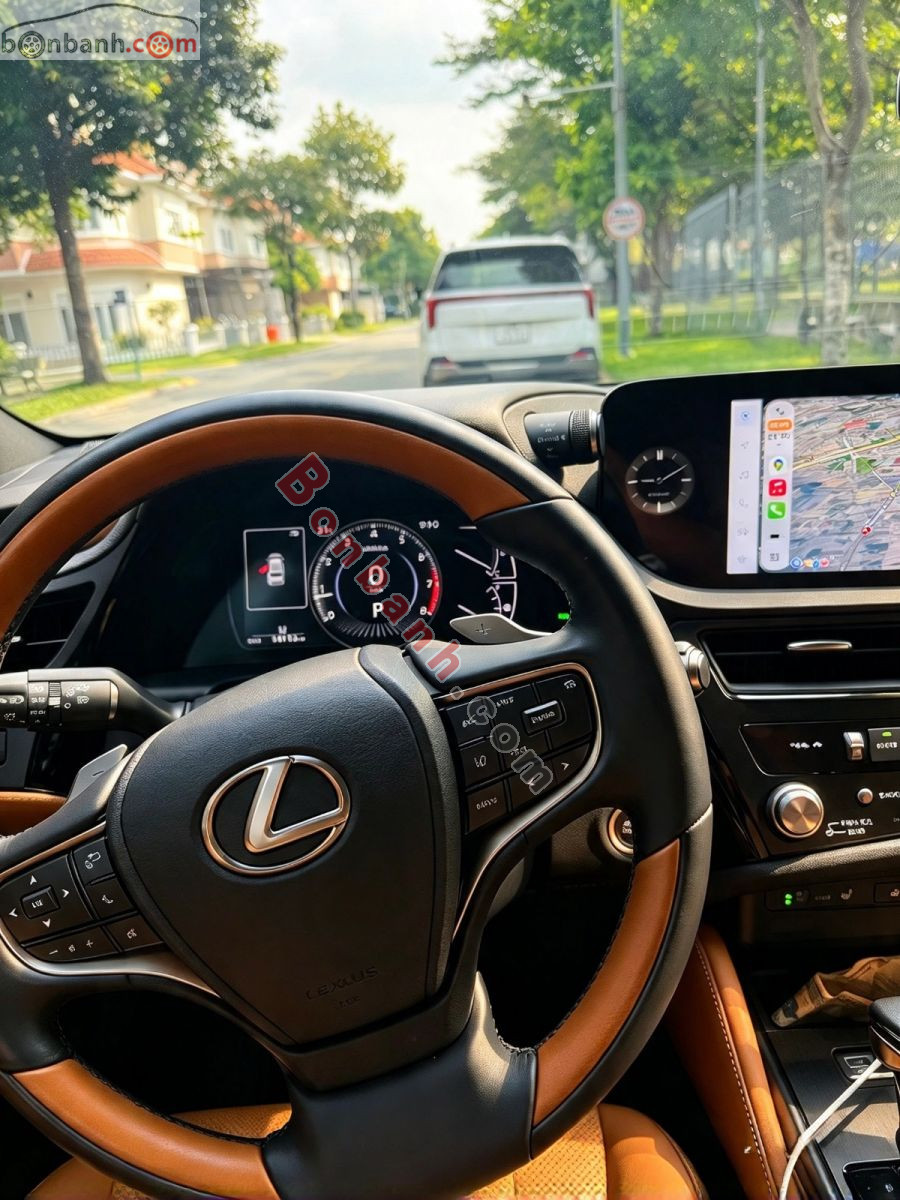 Bán ô tô Lexus ES 250 - 2025 - xe cũ