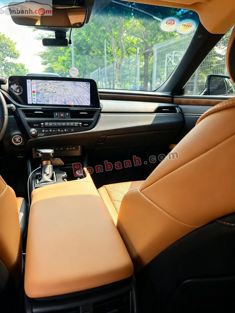 Bán ô tô Lexus ES 250 - 2025 - xe cũ