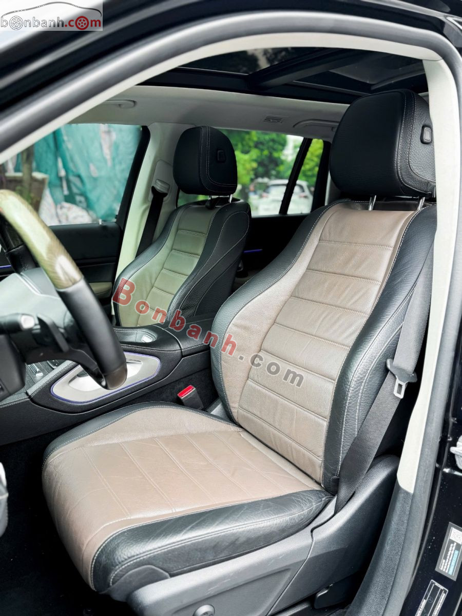 Bán ô tô Mercedes Benz GLS 450 4Matic - 2020 - xe cũ