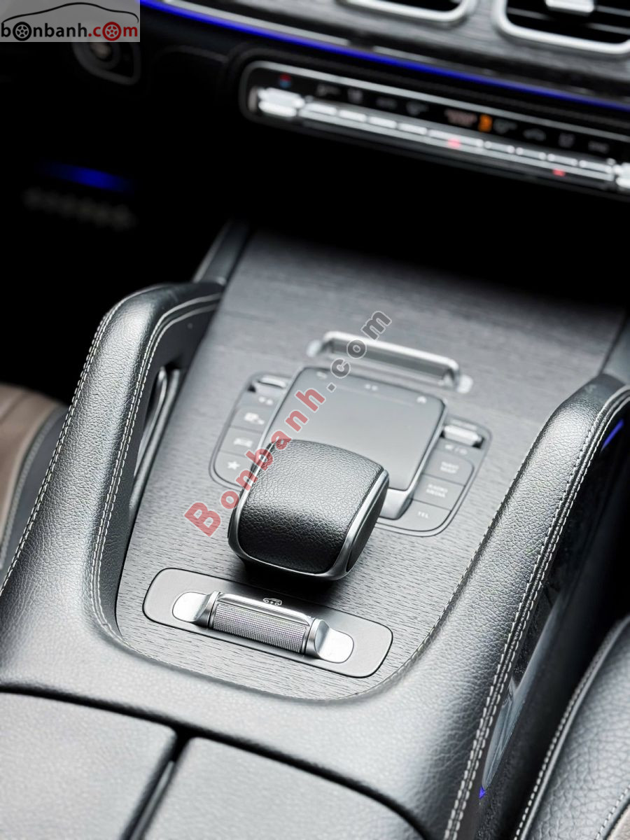 Bán ô tô Mercedes Benz GLS 450 4Matic - 2020 - xe cũ