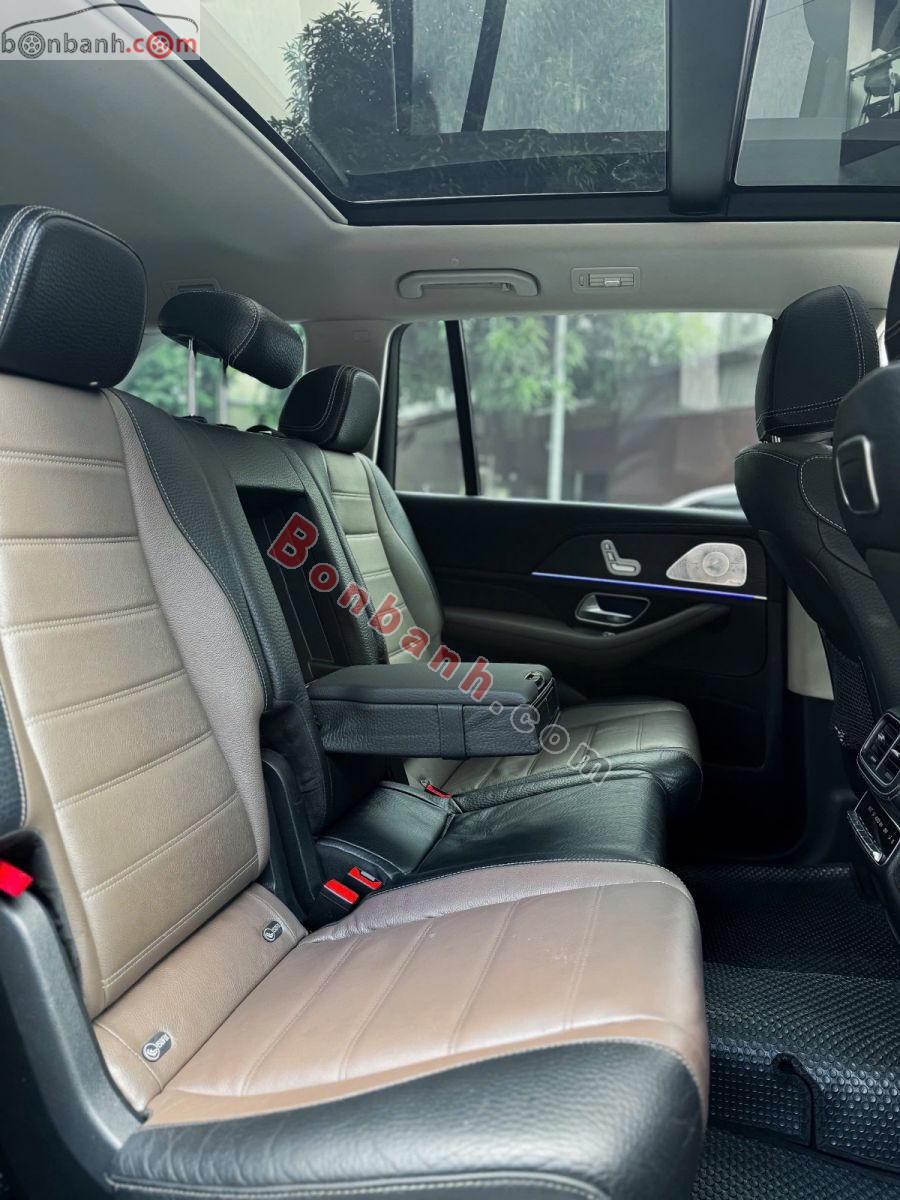 Bán ô tô Mercedes Benz GLS 450 4Matic - 2020 - xe cũ
