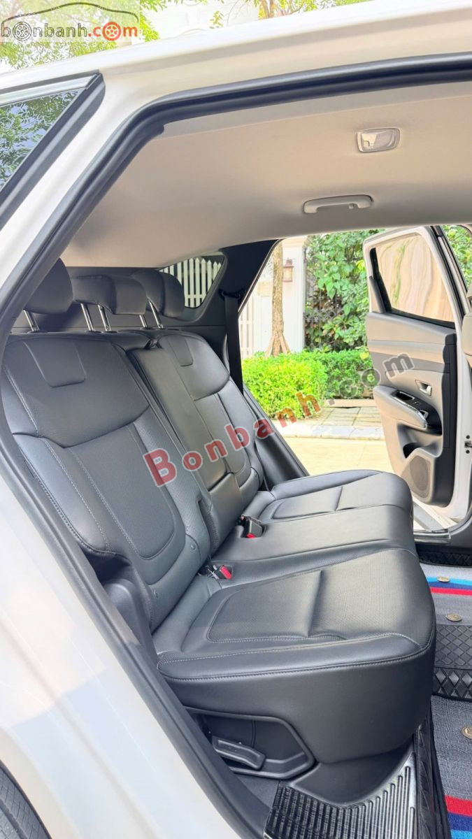 Bán ô tô Hyundai Tucson 2.0 AT Đặc biệt - 2024 - xe cũ