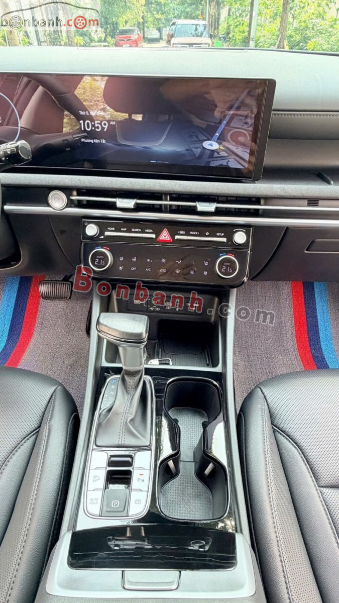 Bán ô tô Hyundai Tucson 2.0 AT Đặc biệt - 2024 - xe cũ