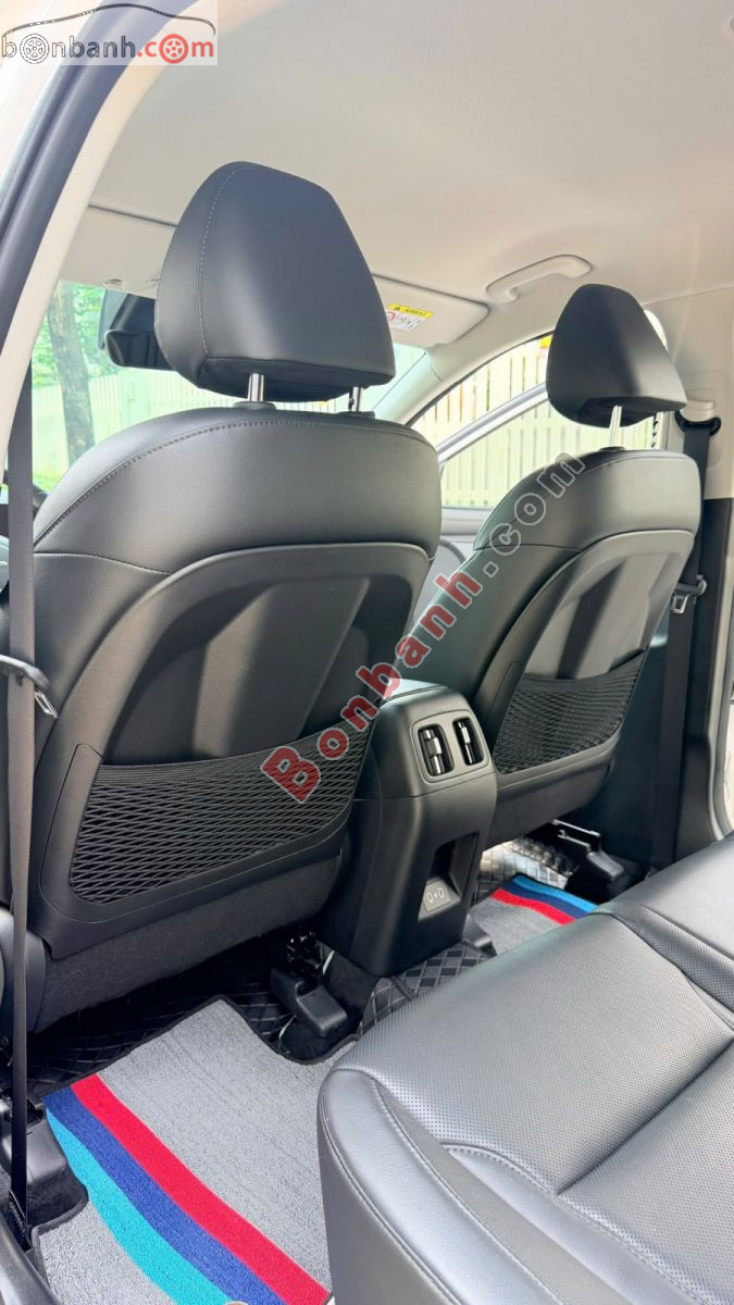 Bán ô tô Hyundai Tucson 2.0 AT Đặc biệt - 2024 - xe cũ