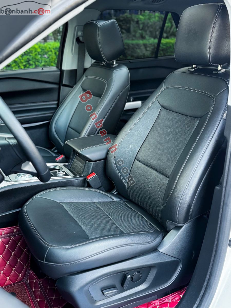 Bán ô tô Ford Explorer Limited 2.3L EcoBoost - 2023 - xe cũ