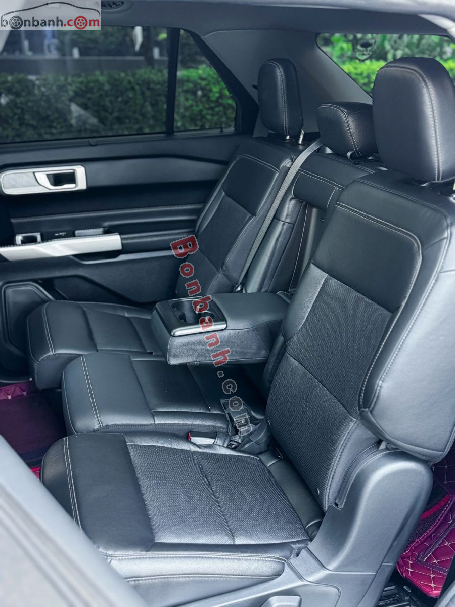 Bán ô tô Ford Explorer Limited 2.3L EcoBoost - 2023 - xe cũ